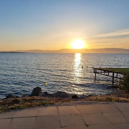 Homestay szállás Catkapi Ciftlikkoey -izmir
