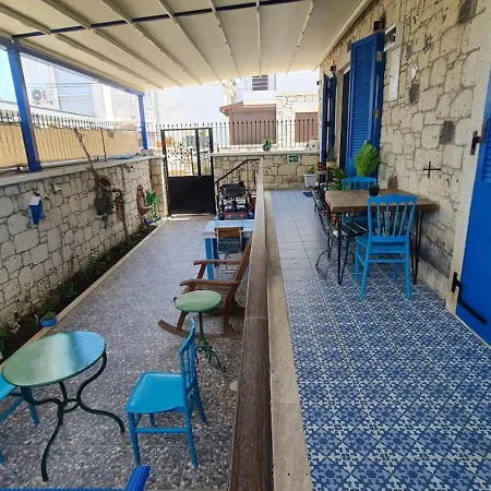 Catkapi Ciftlikkoey -izmir Homestay szállás *