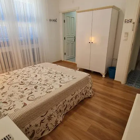 Catkapi Ciftlikkoey -izmir Homestay szállás Çeşme