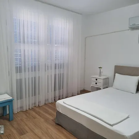 Catkapi Ciftlikkoey -izmir Homestay szállás Çeşme