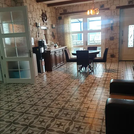 Catkapi Ciftlikkoey -izmir Homestay szállás Çeşme