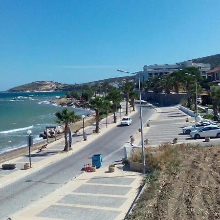 Catkapi Ciftlikkoey -izmir Çeşme