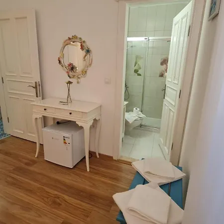 Catkapi Ciftlikkoey -izmir Çeşme